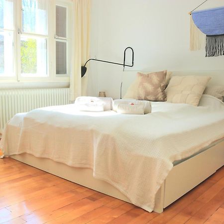 Wohnung Am Bergpark Wilhelmshoehe Kassel Exterior foto
